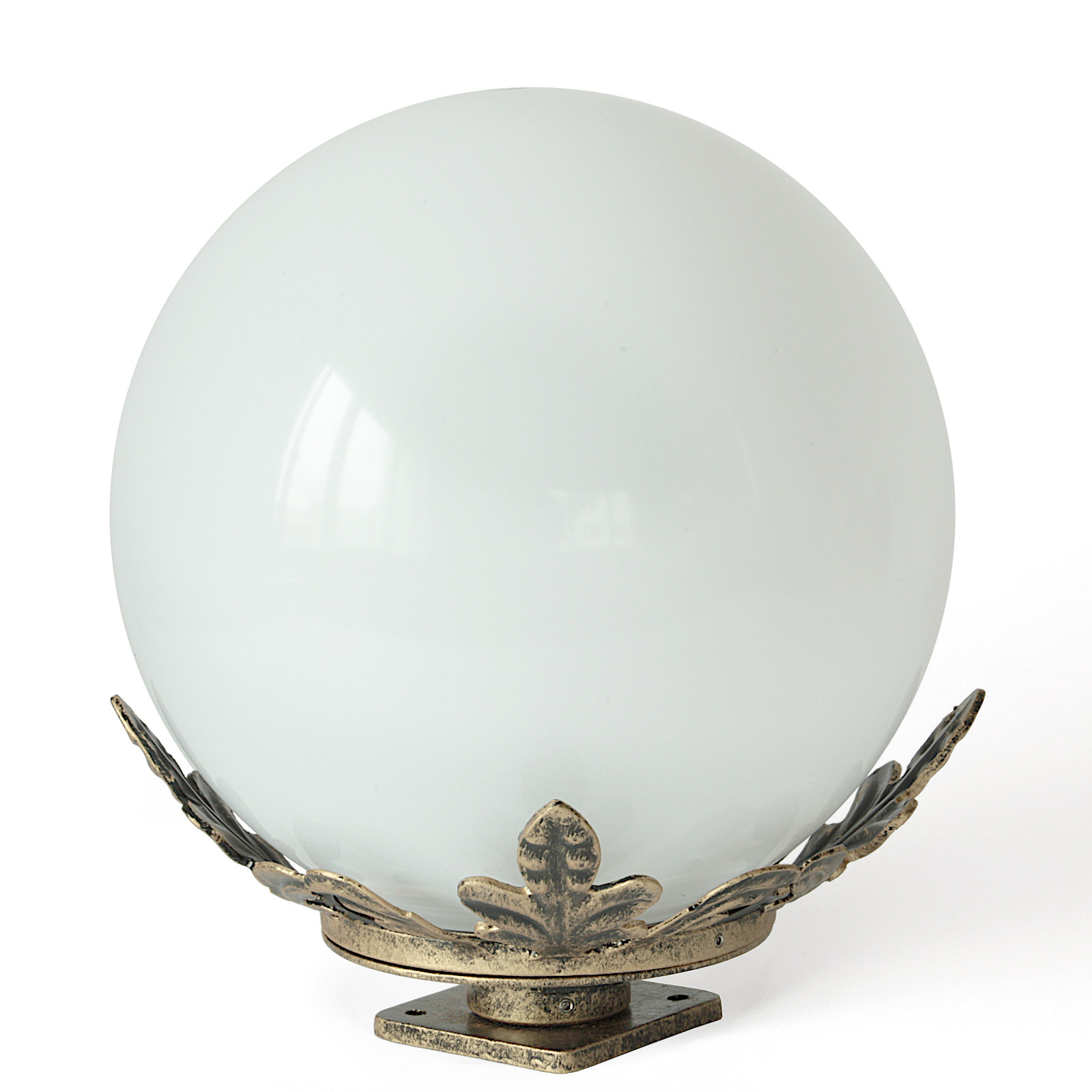 Small Globe Light Terra Lumi 300 Small Globe Light Terra Lumi 300