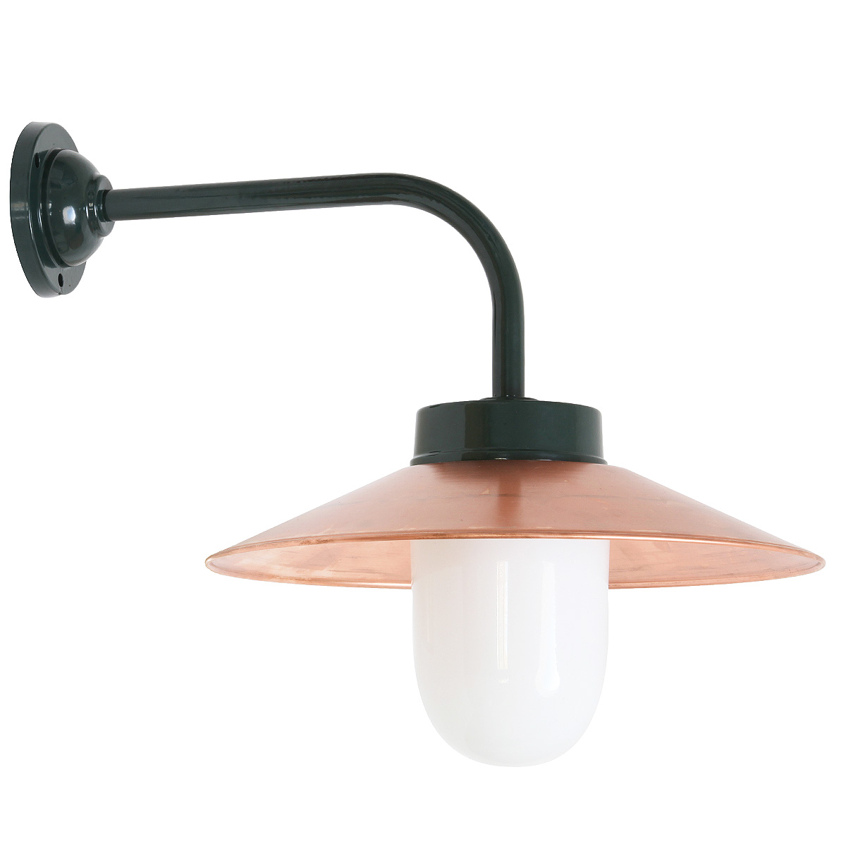 Classical Barn Lamp 38-90 BCU