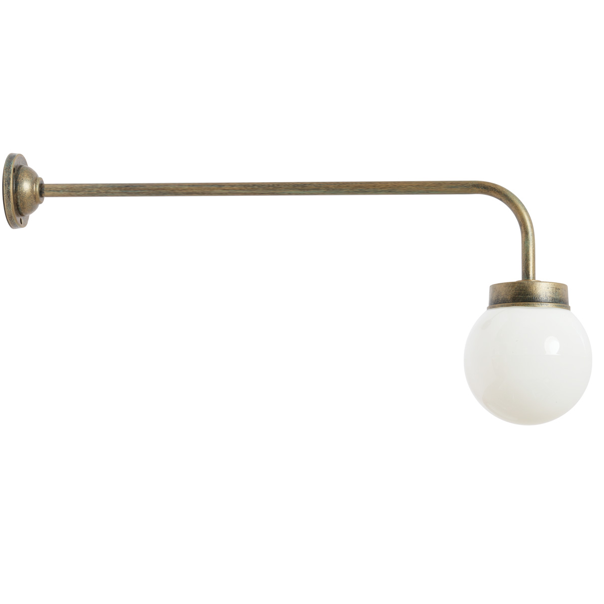 Long Courtyard Light 38-90 OR L/XL Long Courtyard Light 38-90 OR L/XL