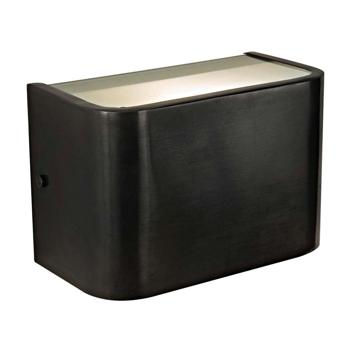 Industrial Up and Down wall light VANA