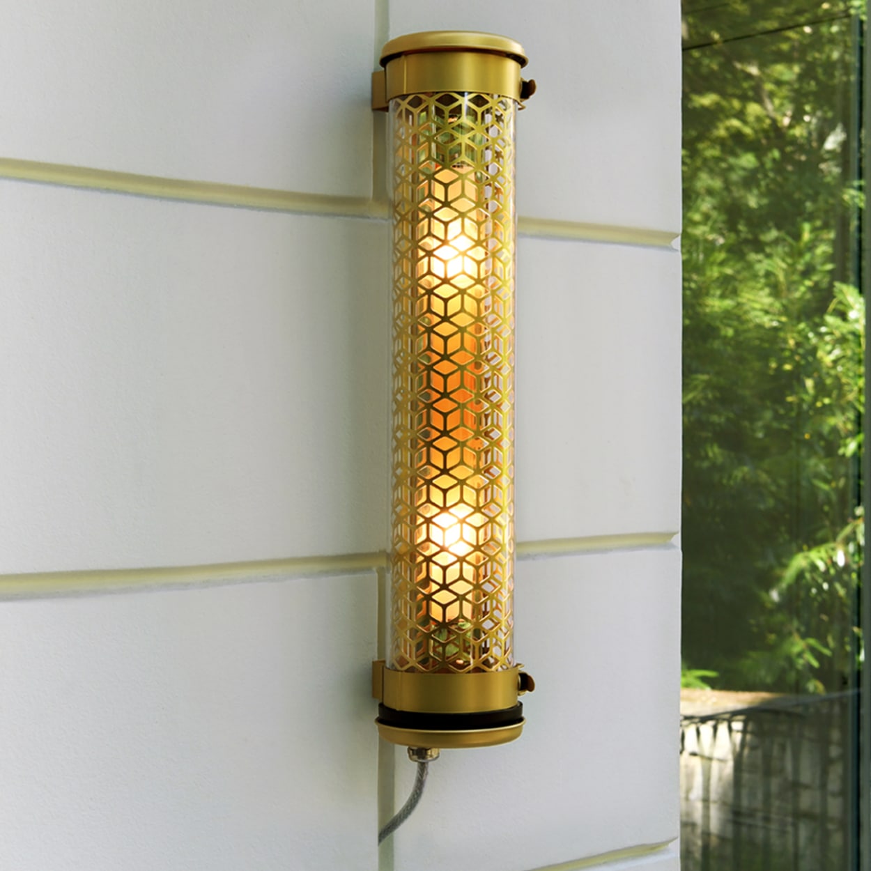 Modern outdoor light VENDÔME MINI