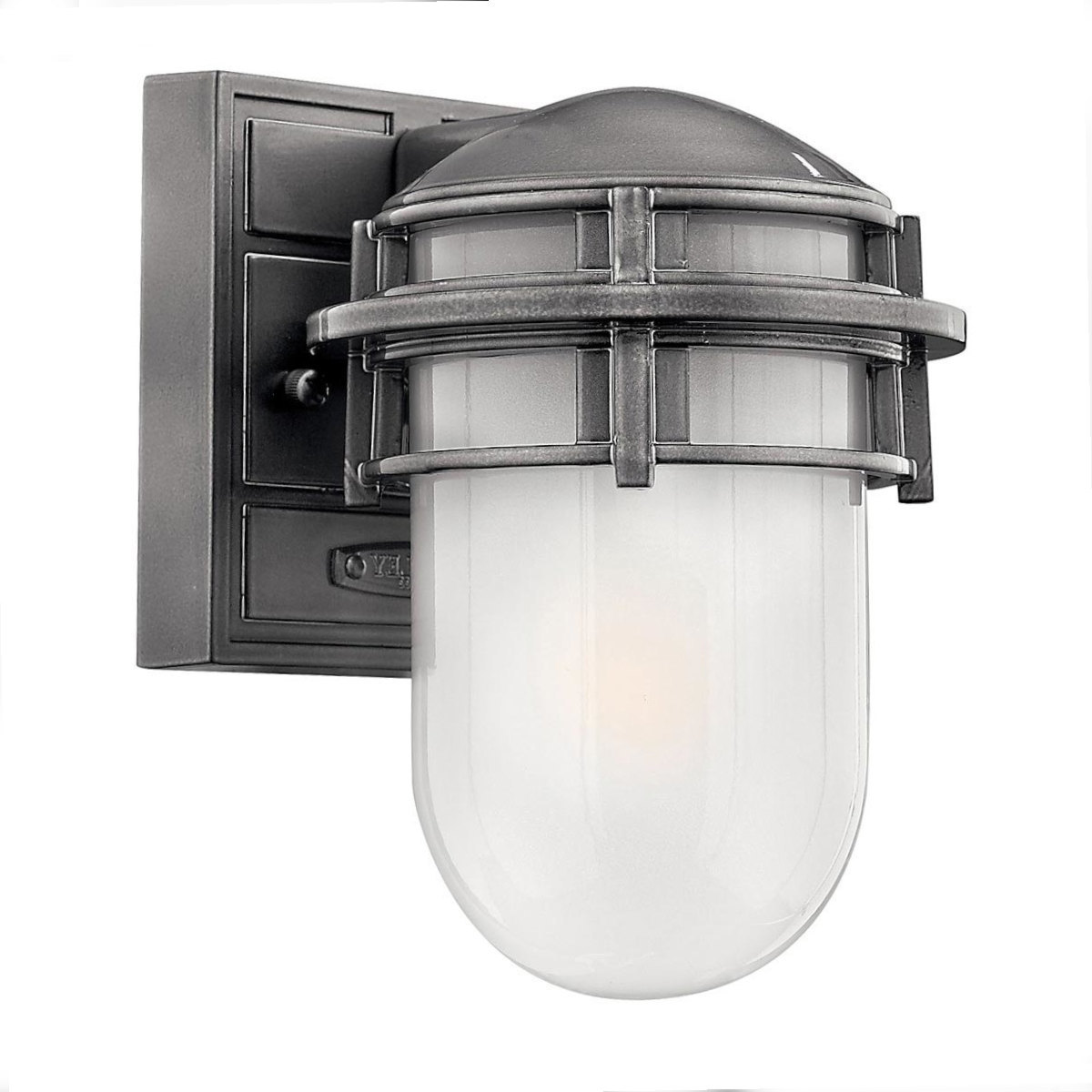Small Nautical Outdoor Light