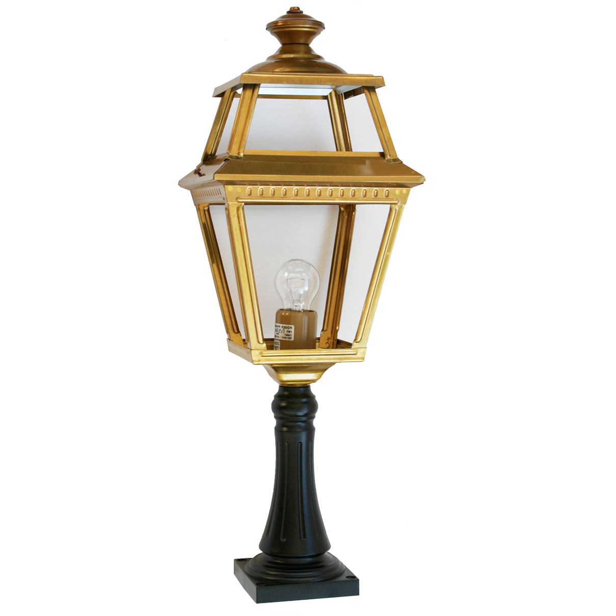 Schöne Gartenlaterne Place des Vosges 2 Schöne Gartenlaterne Place des Vosges 2