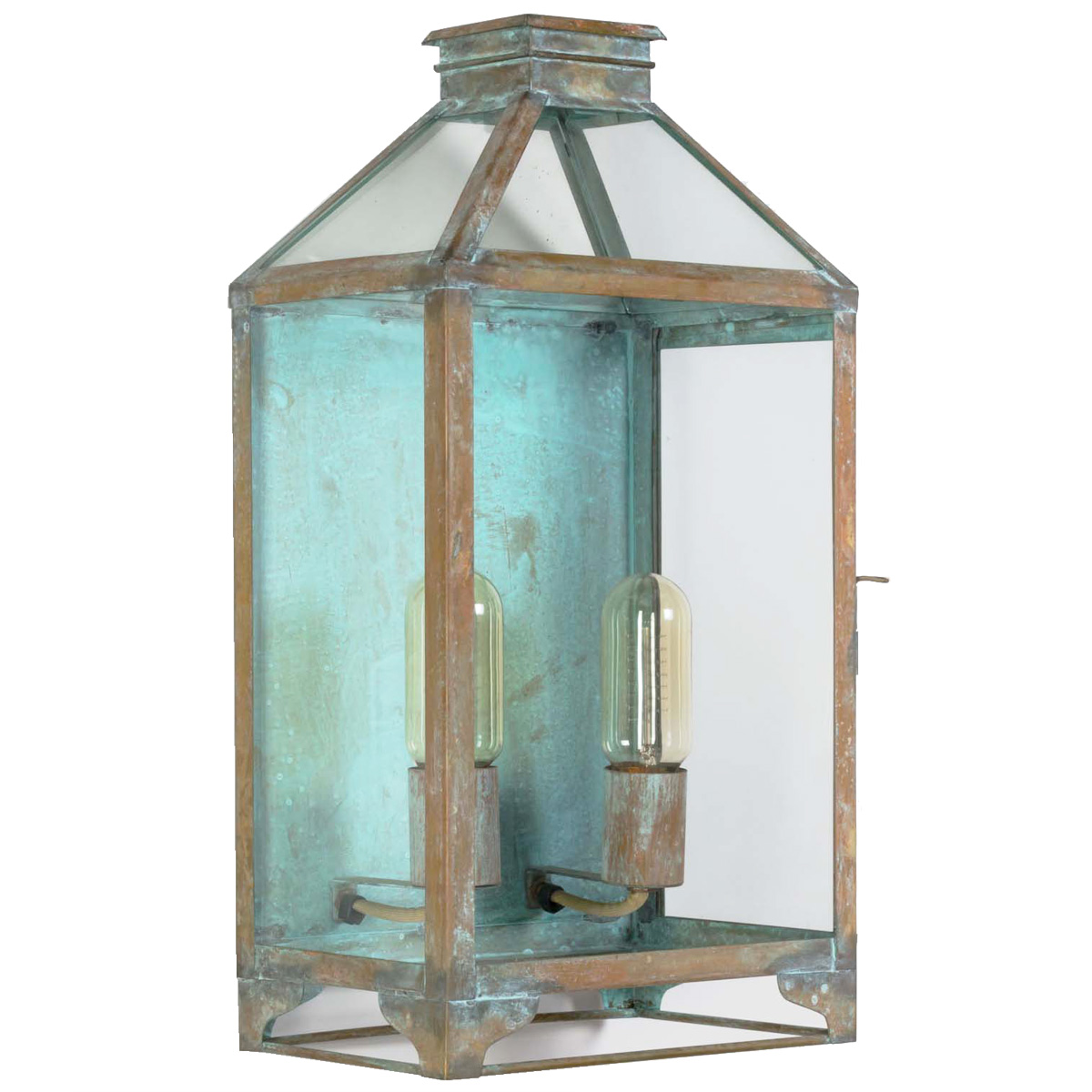 Traditional French Outdoor Sconce Aix