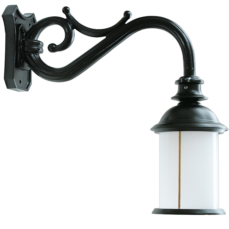 Art déco-Tubenleuchte 415.37 zur Wandbefestigung Art déco-Tubenleuchte 415.37 zur Wandbefestigung