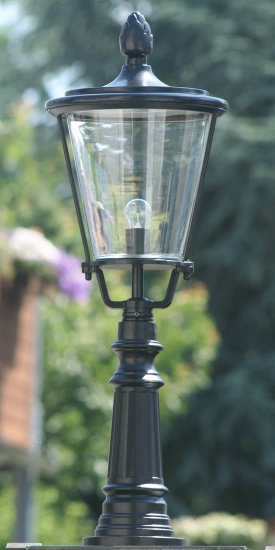 Pedestal Light Rodos 43