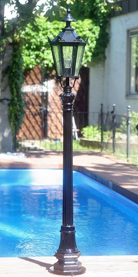 Schinkel Style Post Light SOT P1 K 71 Schinkel Style Post Light SOT P1 K 71