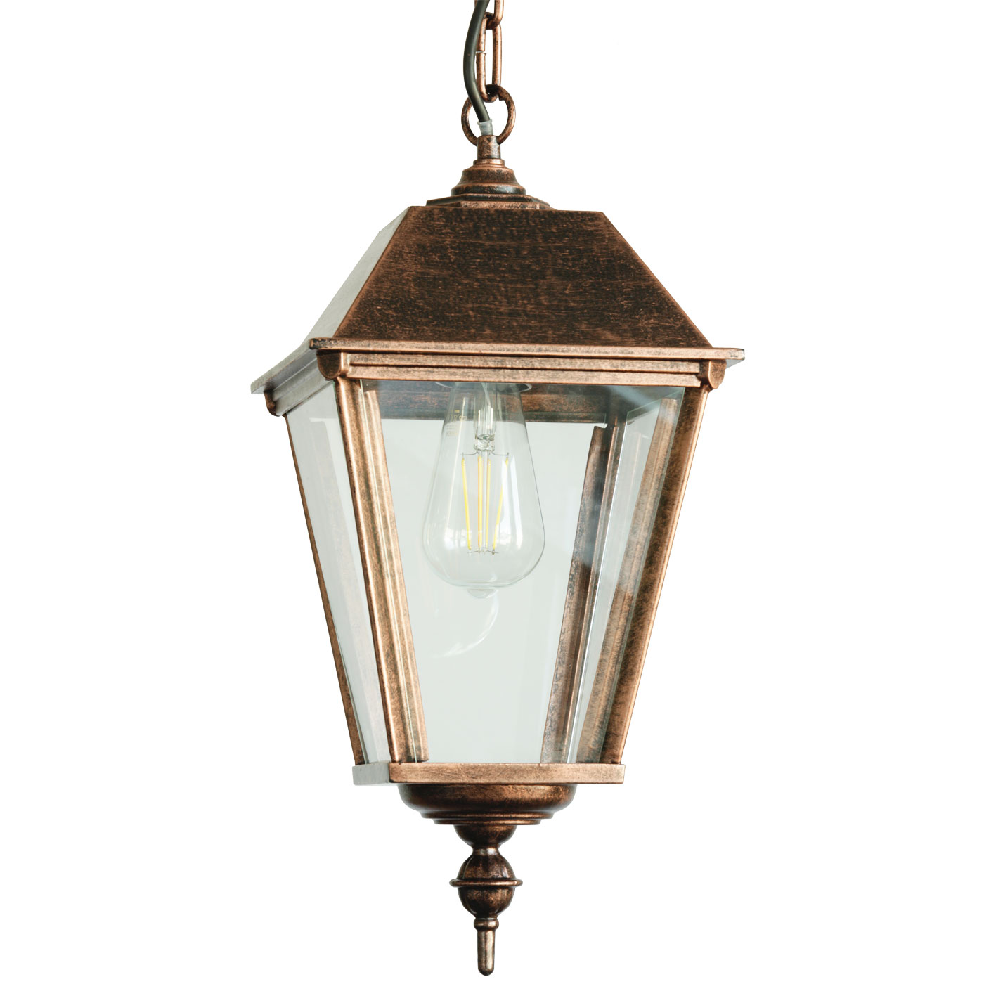 Silesian Suspended Lantern