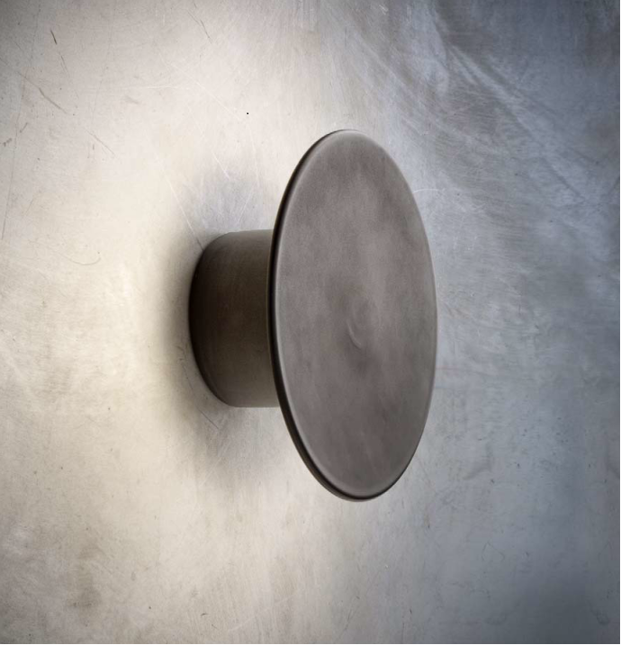 Modern Wall Light Pasdedeux