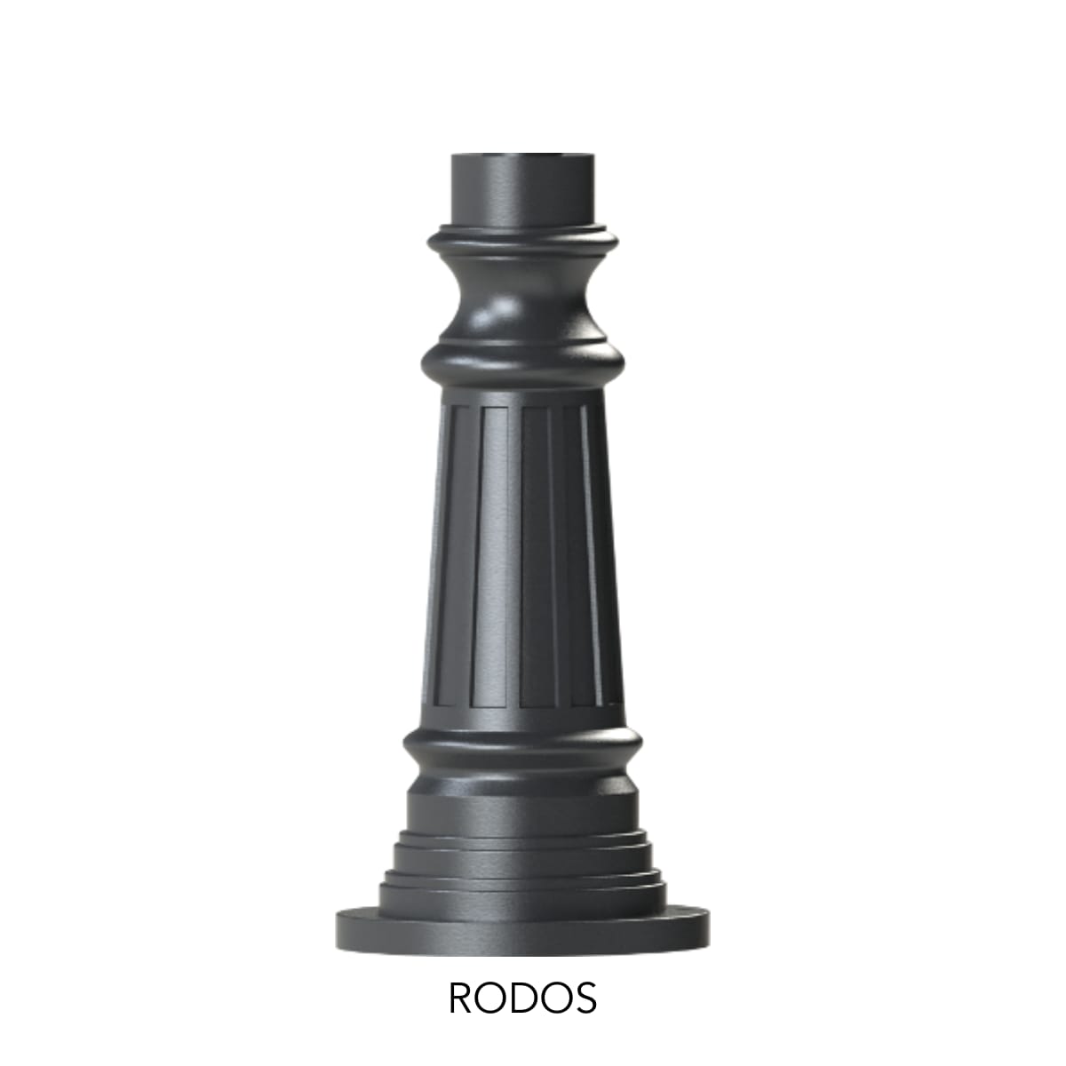 Pedestal RODOS 46 cm