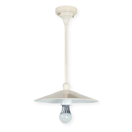 Ceiling Light for Outdoors with Rod Pendulum