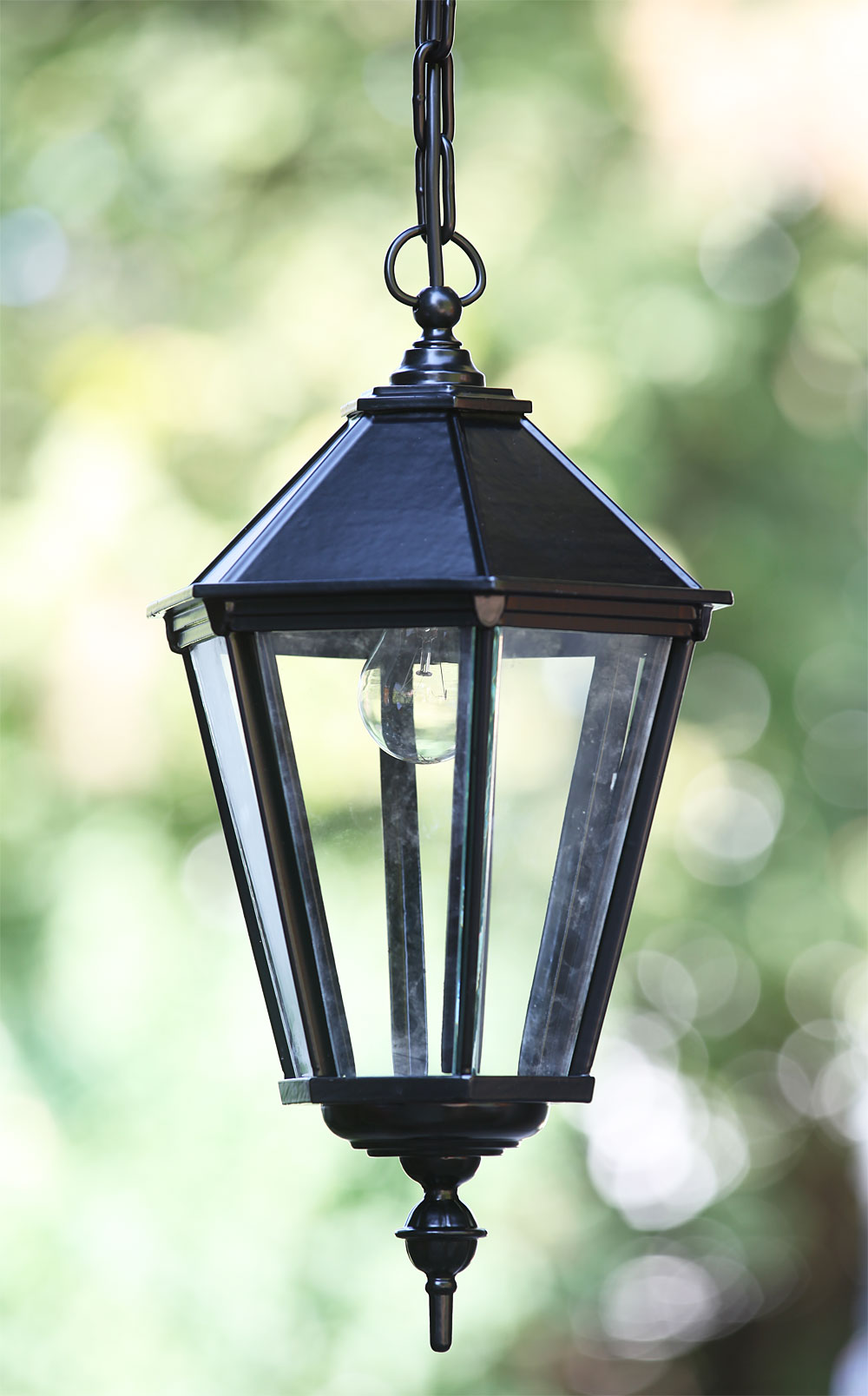 Silesian Suspended Lantern 60.61Z