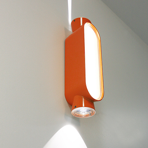 LED Up-and-down-Strahler Ibuk LED Up-and-down-Strahler Ibuk