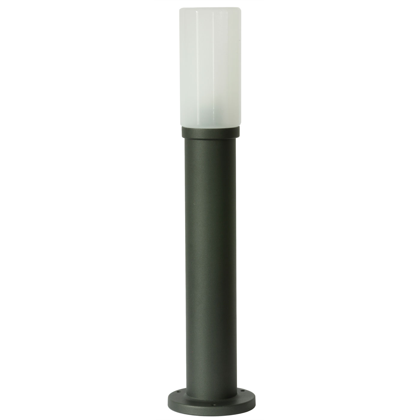 Slim Bollard Light with PMMA Glass