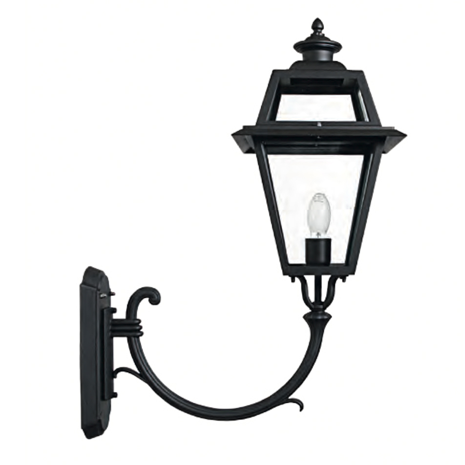 Large Italian Outdoor Wall Light Large Italian Outdoor Wall Light