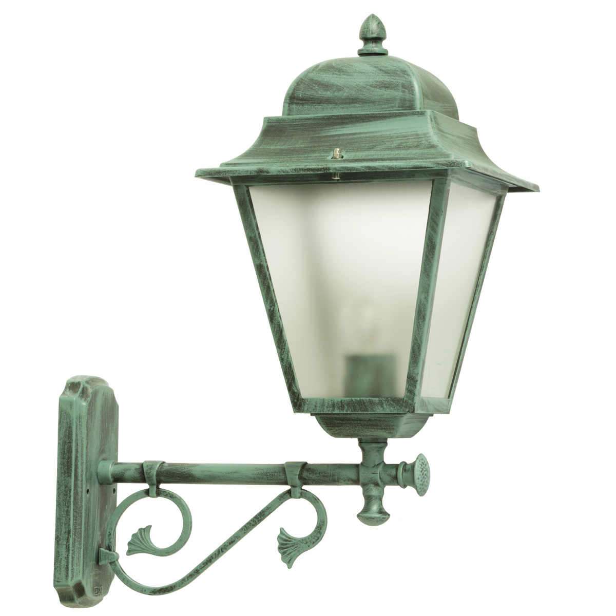 Classic Italian Wall Light for Outdoors
