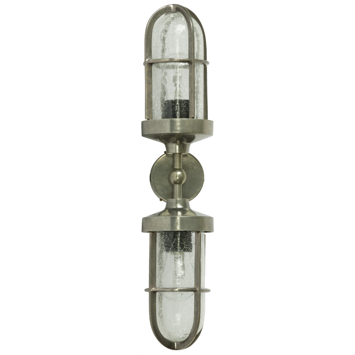 Maritime Double Wall Light Quin