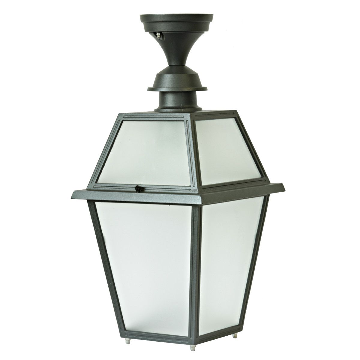 Large Outdoor Ceiling Light