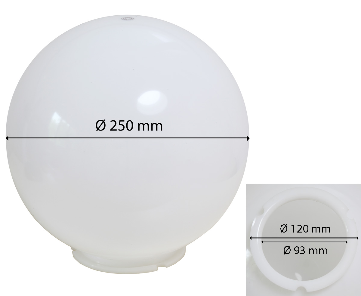 Historische Kugelleuchte Prag M-L 01 mit Jugendstil-Wandarm, Bild 7 Historische Kugelleuchte Prag M-L 01 mit Jugendstil-Wandarm, Bild 7