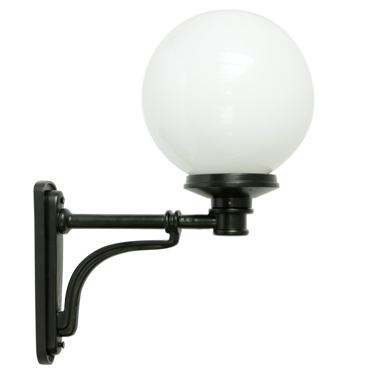Historical Globe Light Lublin 01 Historical Globe Light Lublin 01