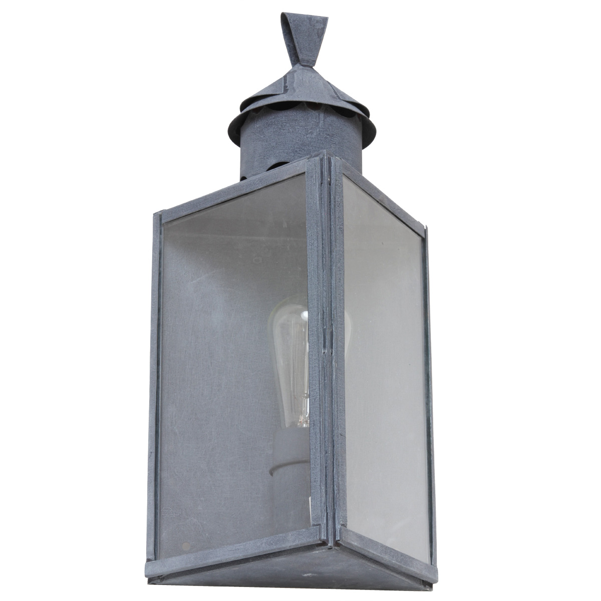 Unique Handmade Wall Lantern Alesia