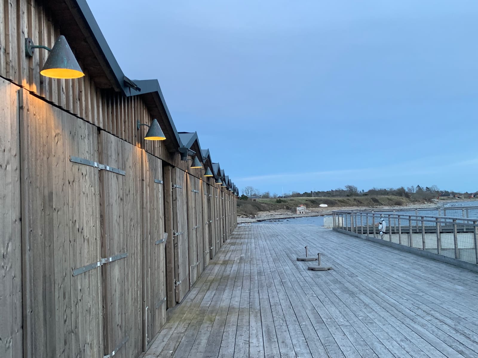 Schwedische Design-Leuchte aus Kupfer oder Messing, Bild 16