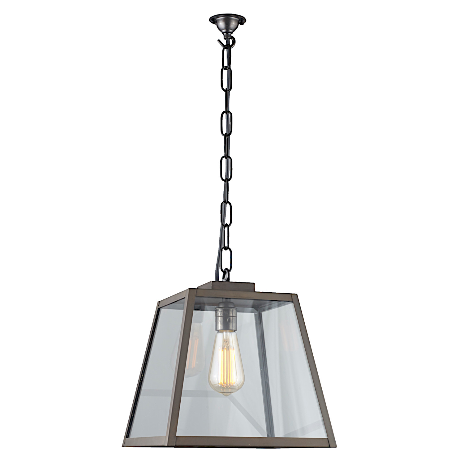 Medium Quad Pendant Light 7635