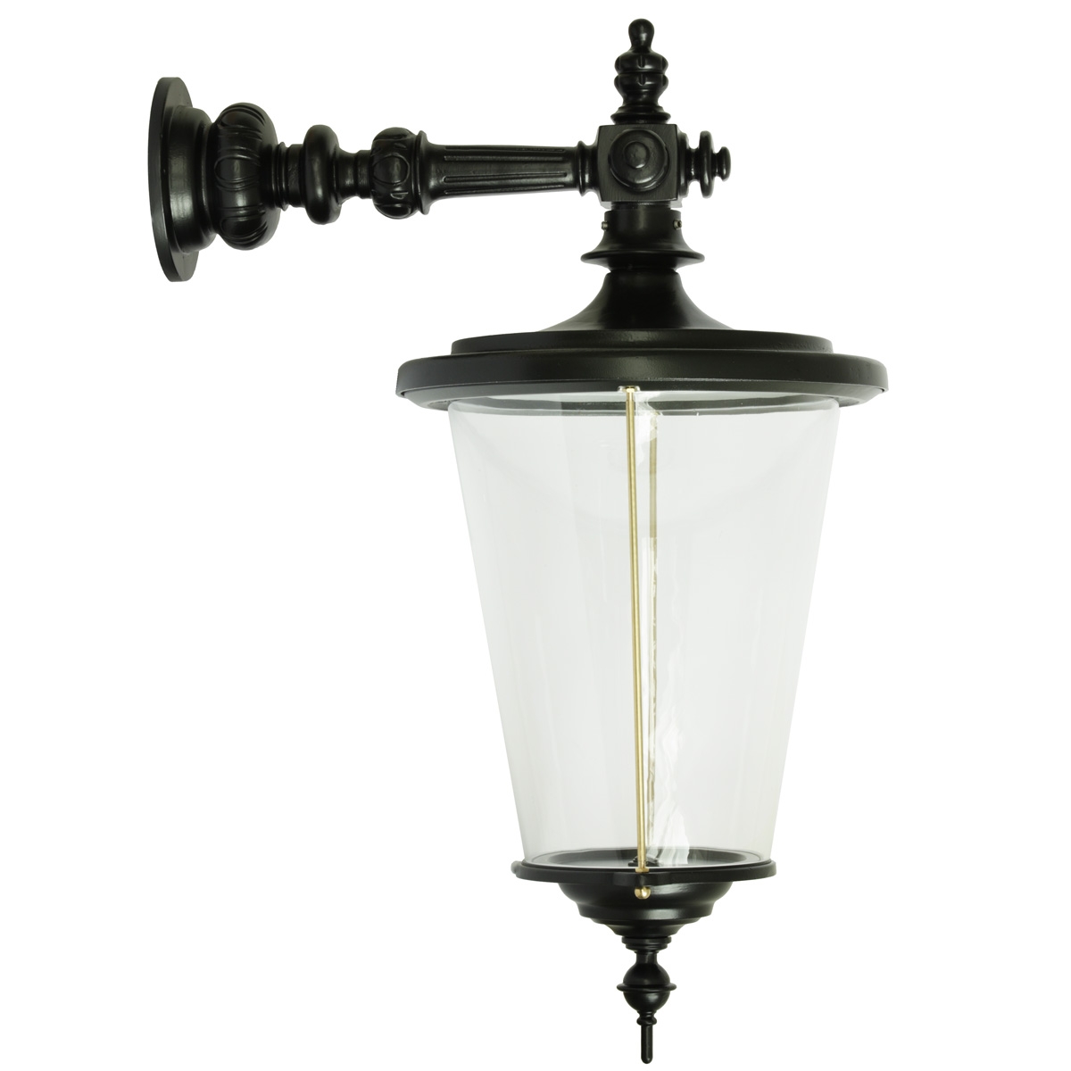 Historical Outdoor Wall Light Danzig M 43W