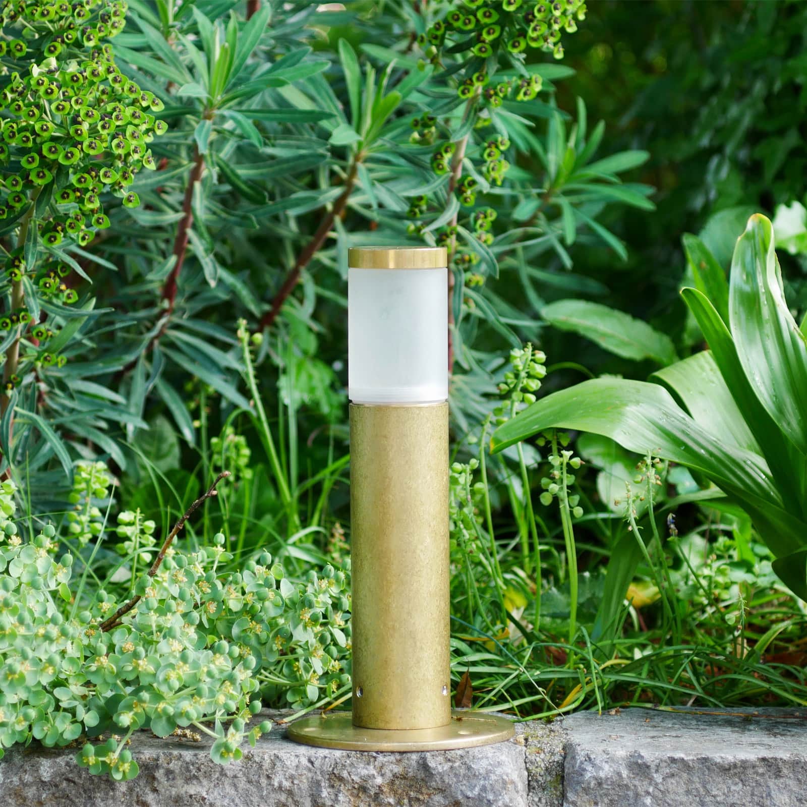 Bollard Light Teres 5 Small