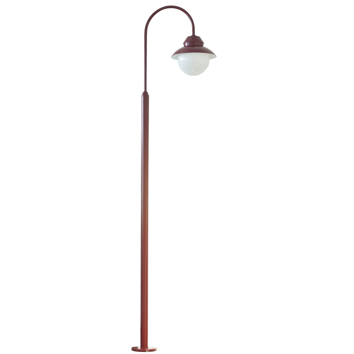 Classic German Post Light Mainz by Bolich Classic German Post Light Mainz by Bolich