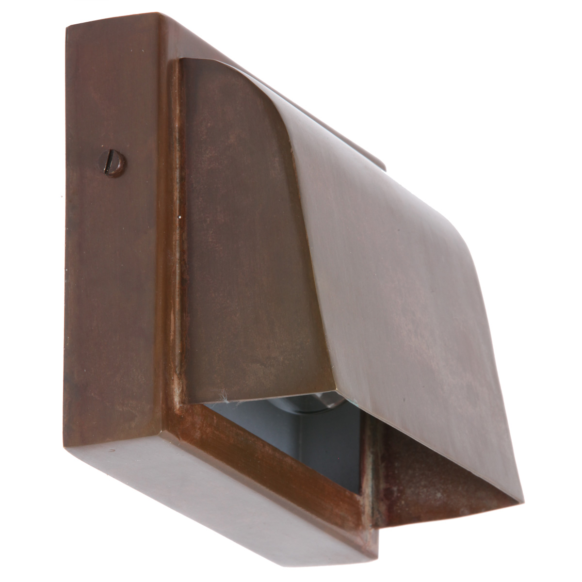 Kleine flache Design-Wandleuchte für außen PRE Kleine flache Design-Wandleuchte für außen PRE