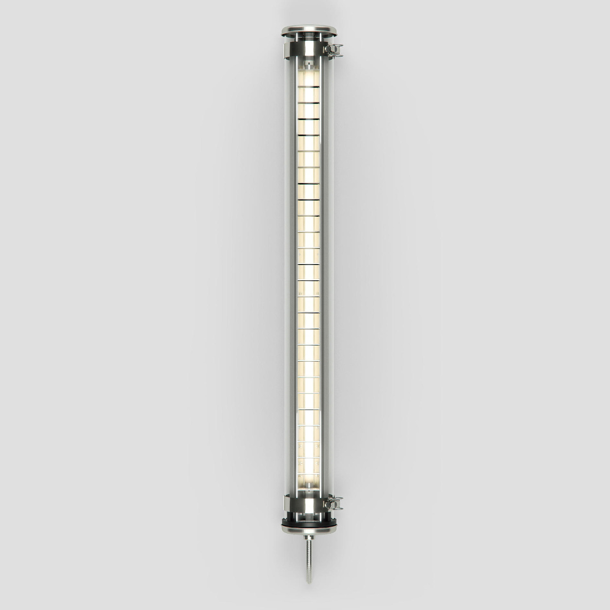 Modern waterproof outdoor light BRUEGHEL (70 / 100 cm)