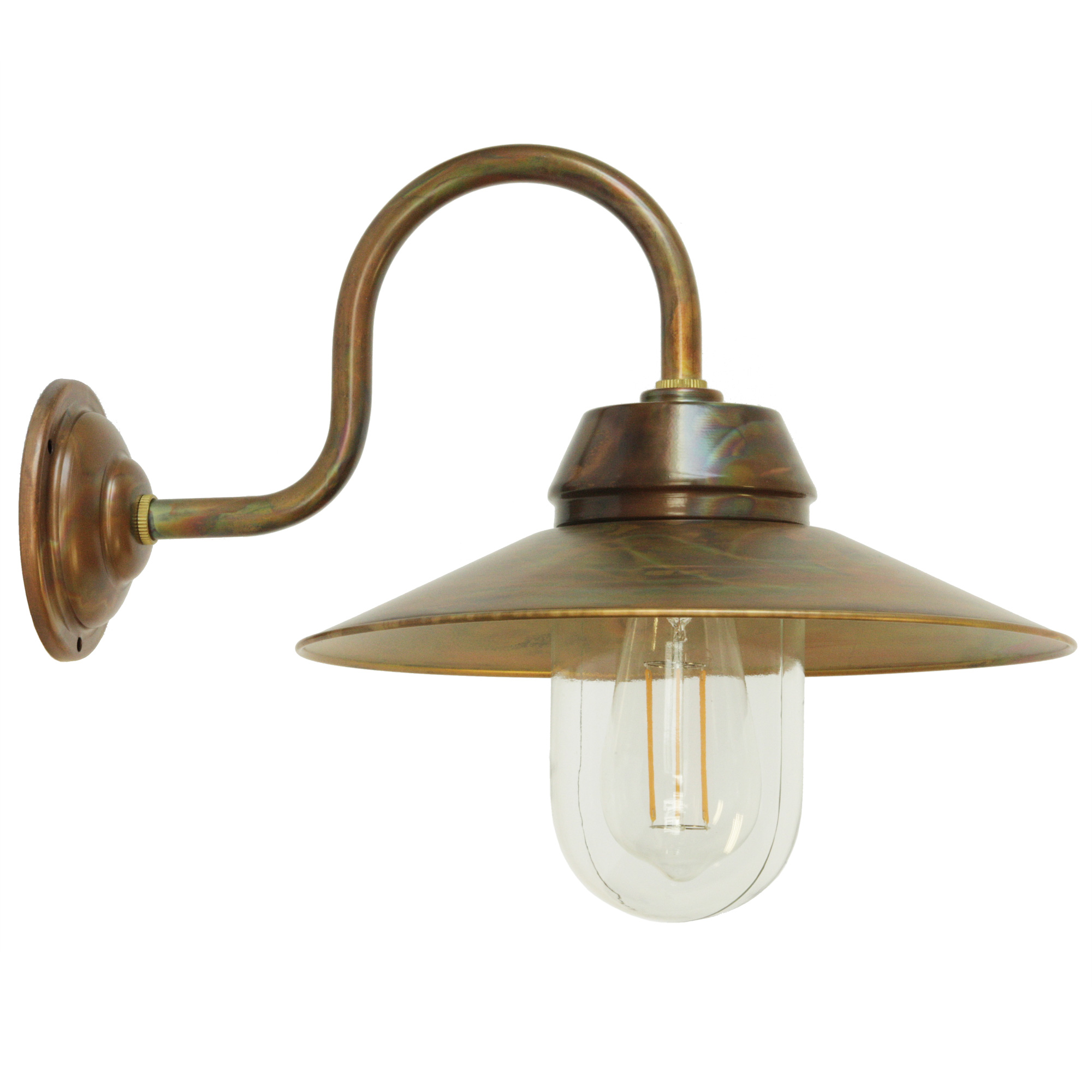 Country-House Wall Light Bremen VUL 1500