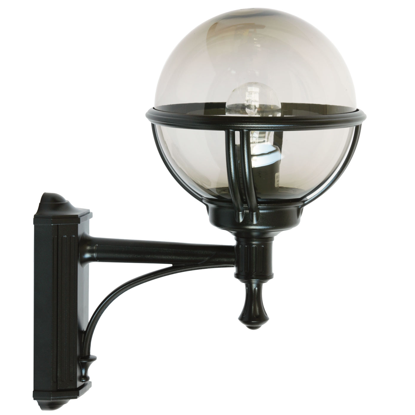 Outdoor Globe Light Boreal