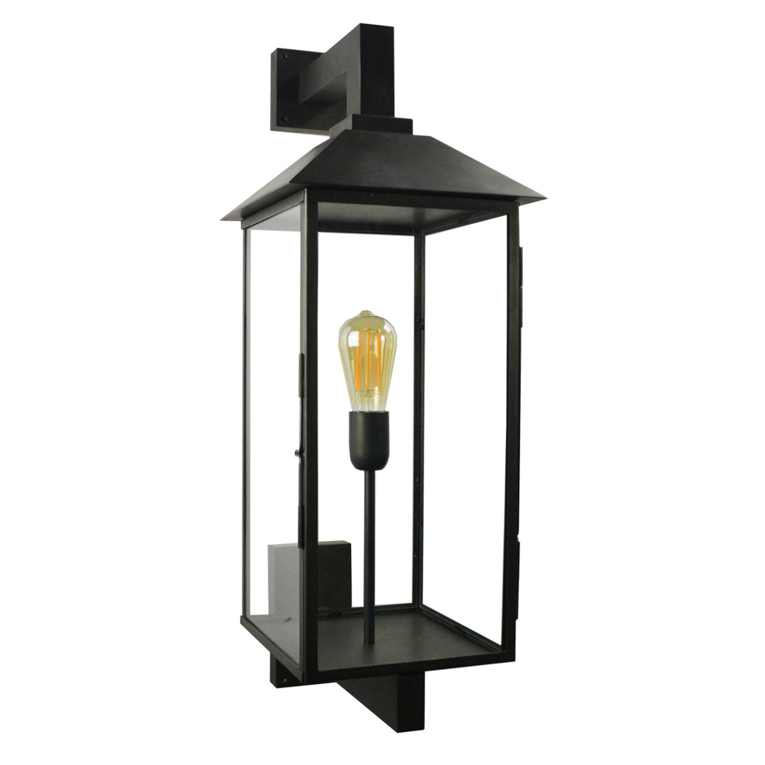 Exclusive Wall Lantern Noblesse