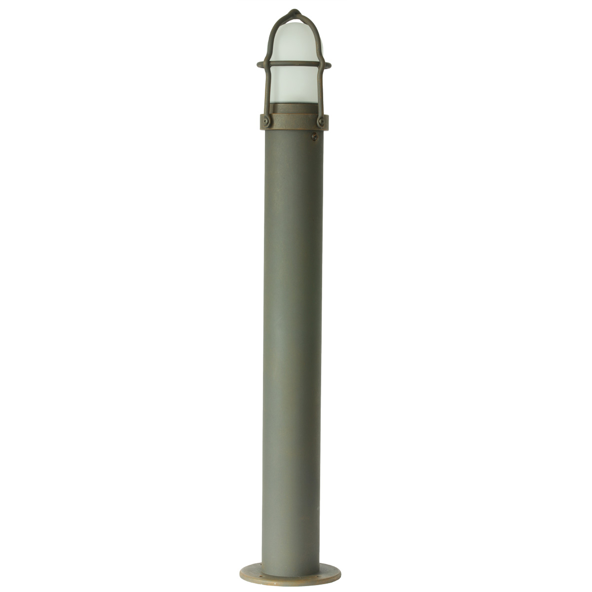 Handgeschmiedete Gartenleuchte AL 6789.6790 Handgeschmiedete Gartenleuchte AL 6789.6790