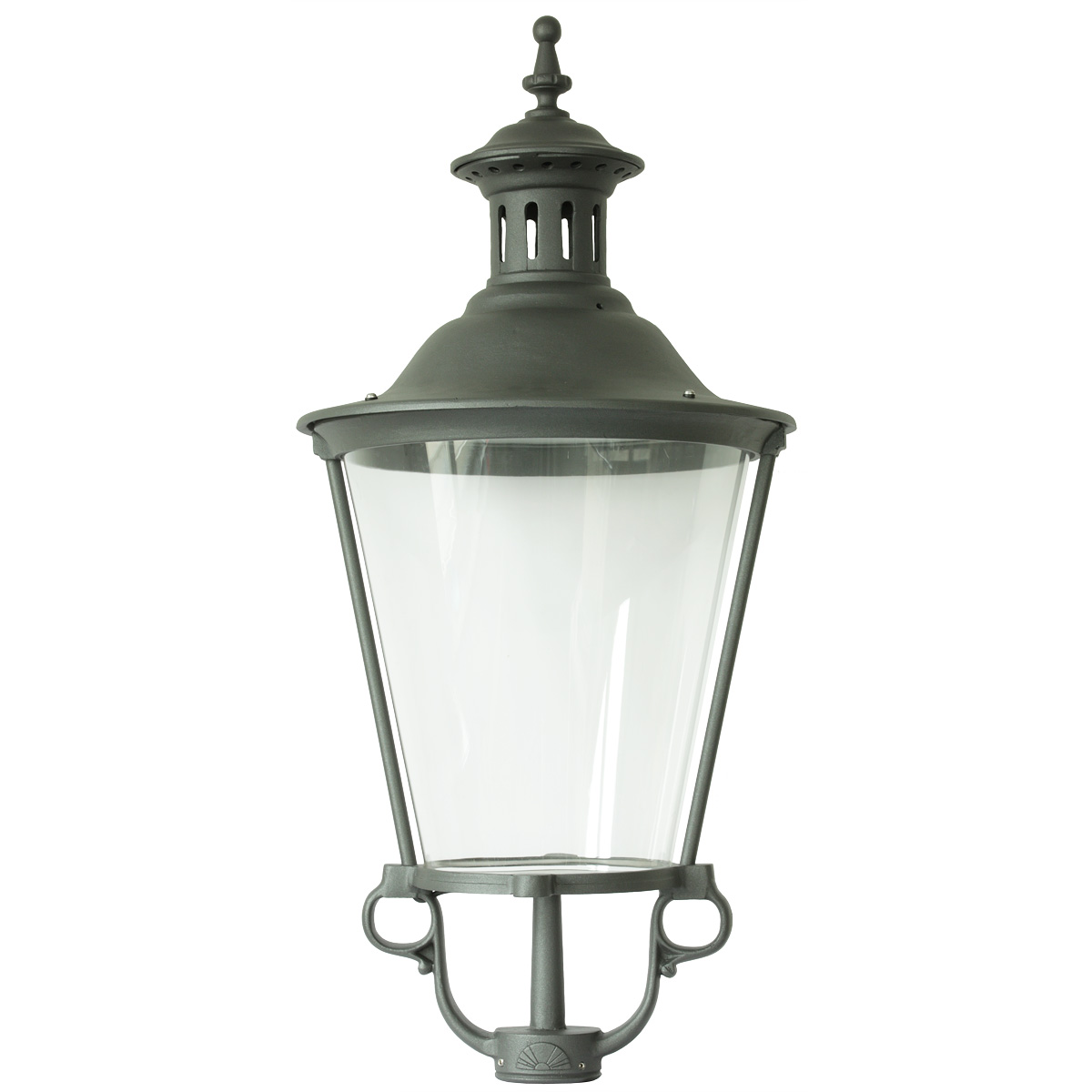 Large Top Mount Lantern OMA 862