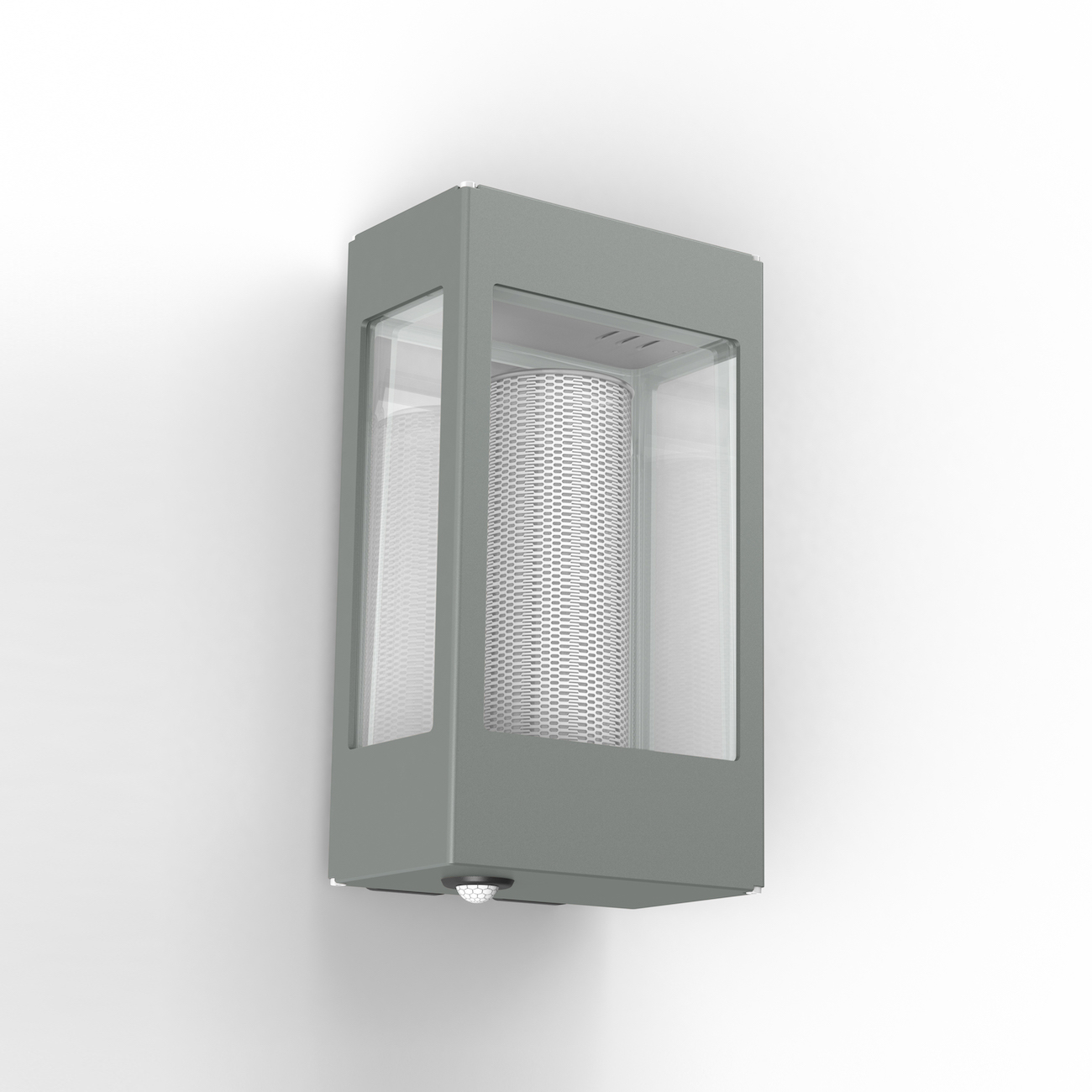 Modern Rectangular Wall Light Tetra