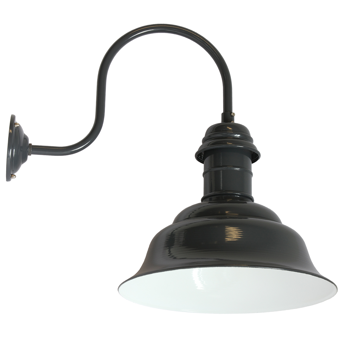 Industriedesign-Wandleuchte Dortmund RO 130 Industriedesign-Wandleuchte Dortmund RO 130