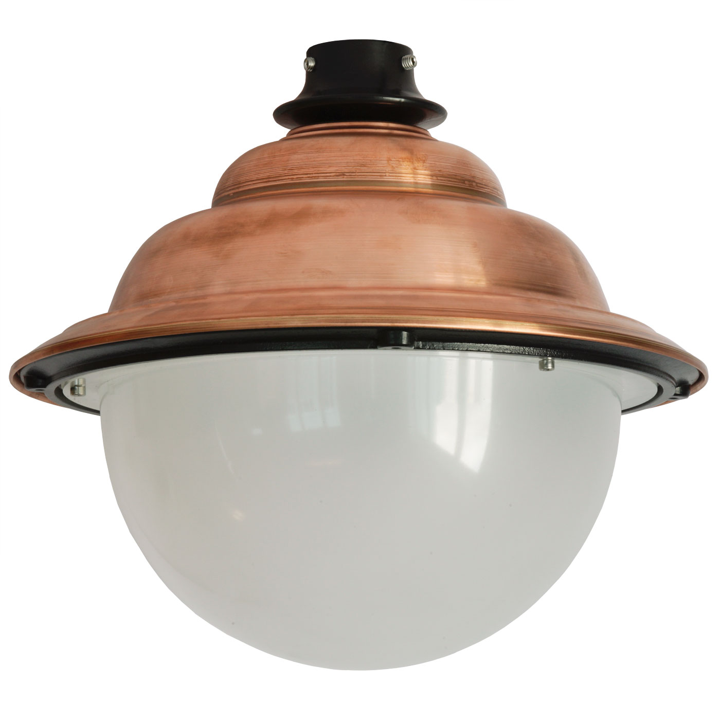 Reflector Light With Copper Roof  44W