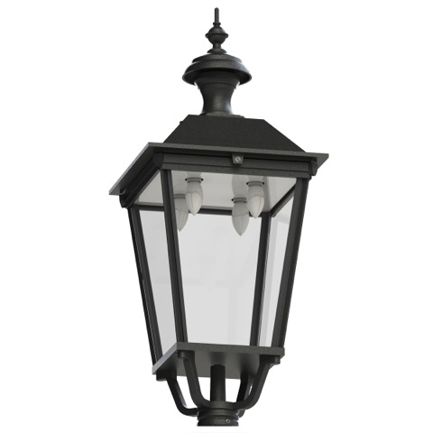 Large Outdoor Lantern 823