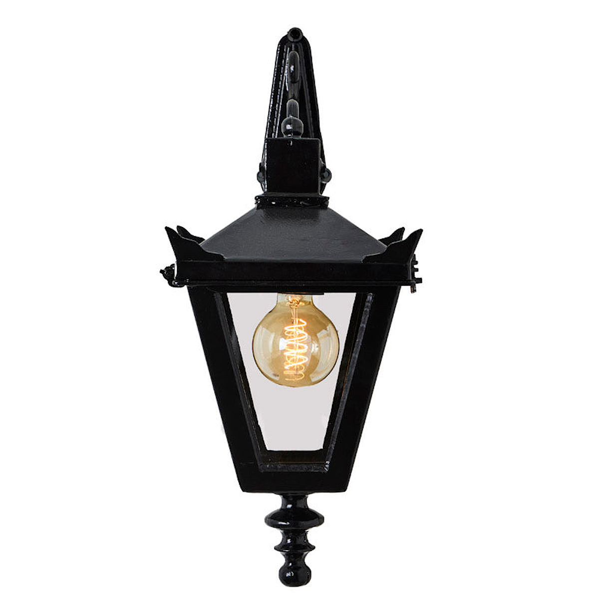 Classic, Downwards Directed Victorian Wall Light, Fig. 7 Classic, Downwards Directed Victorian Wall Light, Fig. 7