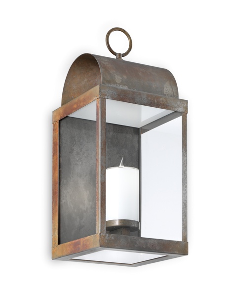 Italian Wall Lighting Lanterne 265.03.OO