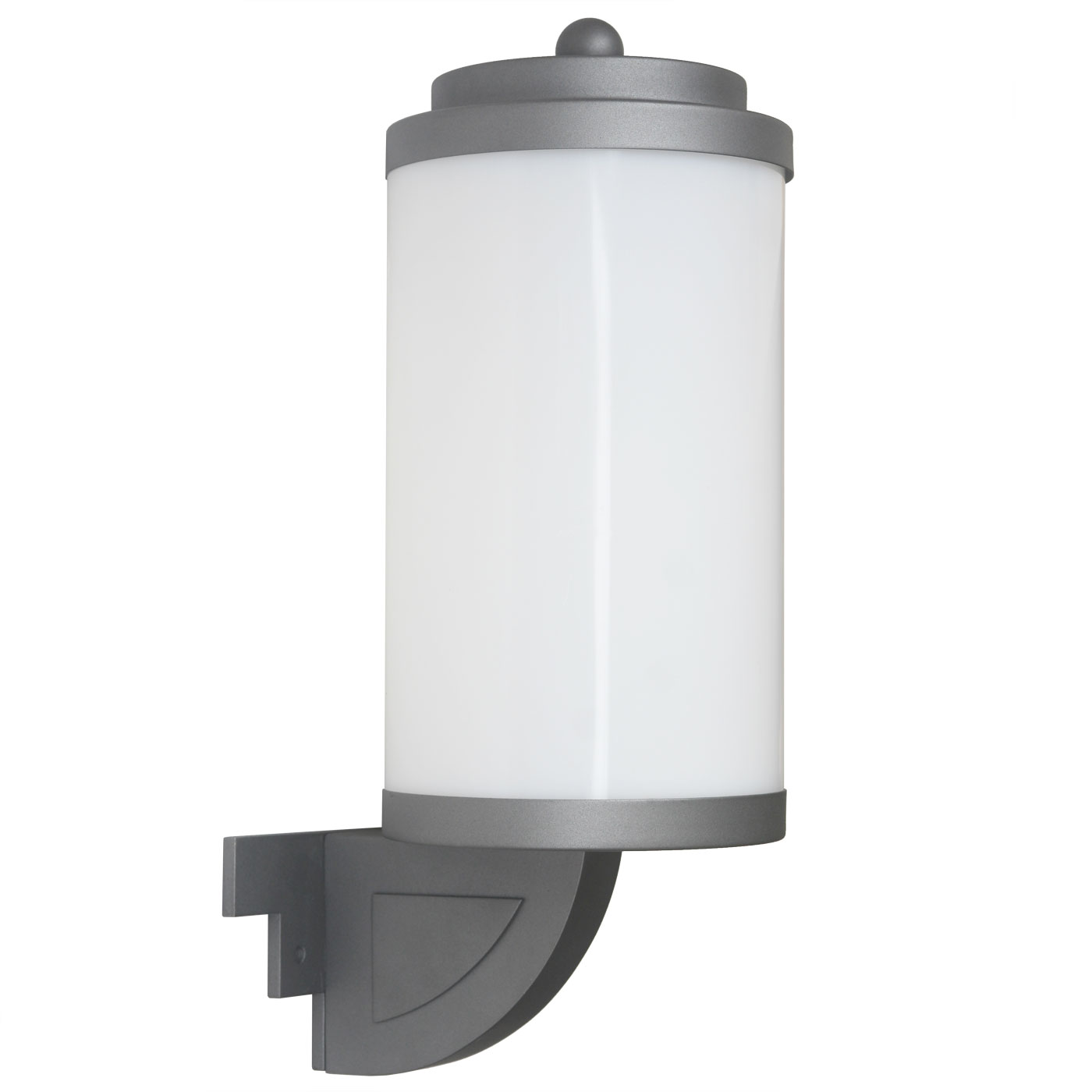 Art Déco Cylinder Wall Light S 3
