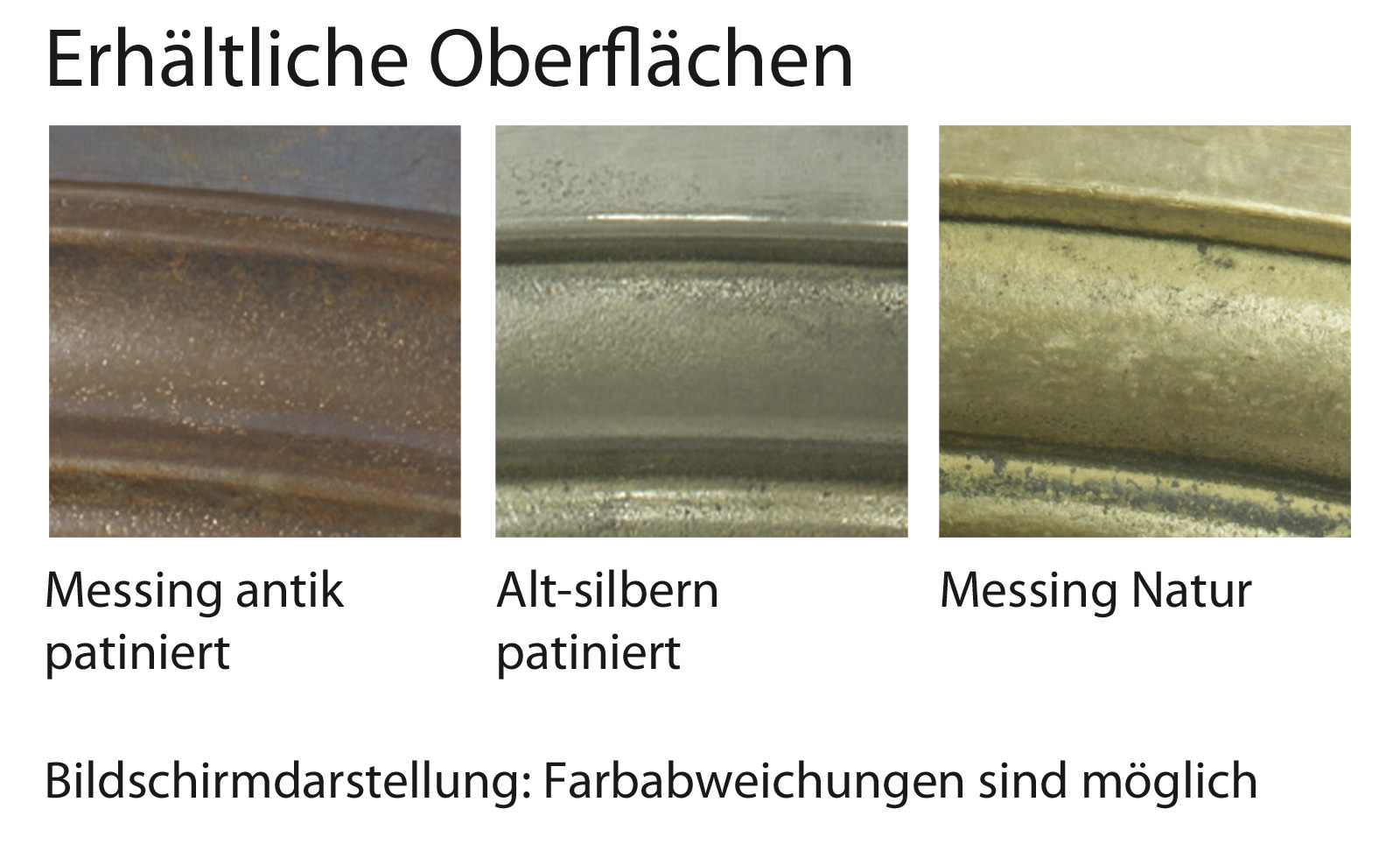 Irischer Einbaustrahler aus Messing Achair mit IP 54, Bild 8 Irischer Einbaustrahler aus Messing Achair mit IP 54, Bild 8
