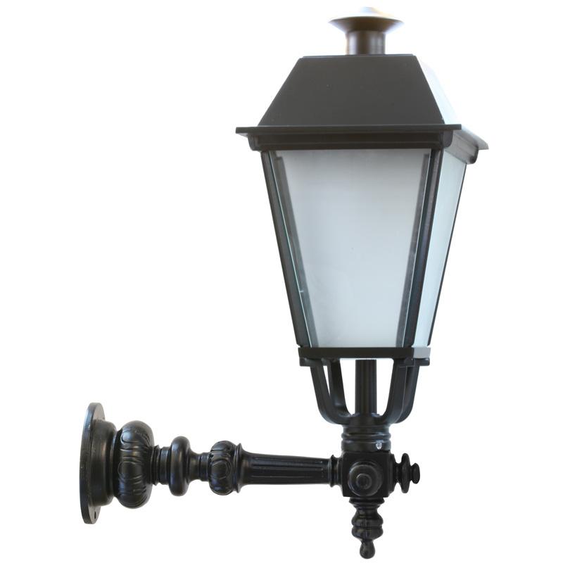 Classic Wall Light Danzig M.52 TL