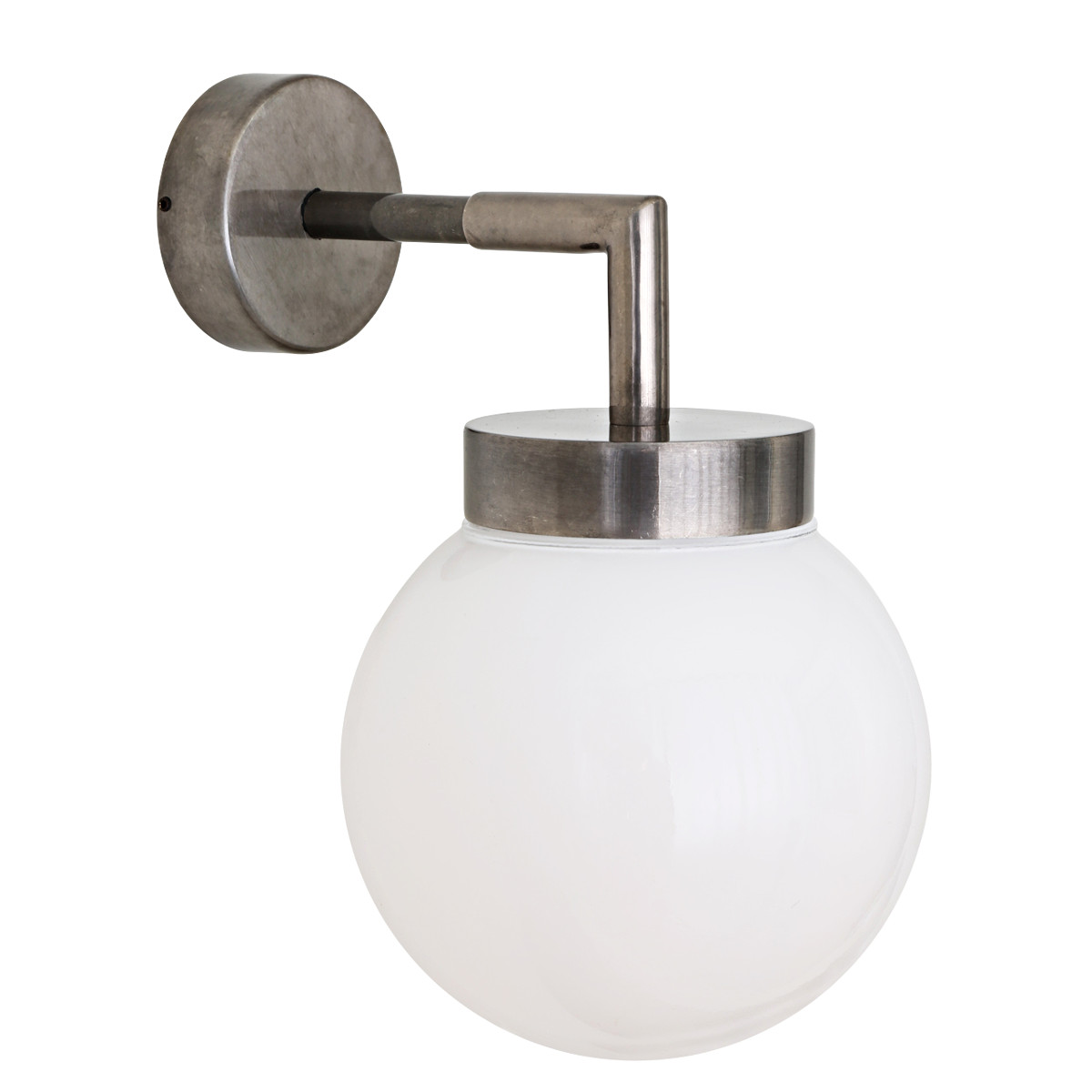 Small Globe Wall Light Jordi Small Globe Wall Light Jordi