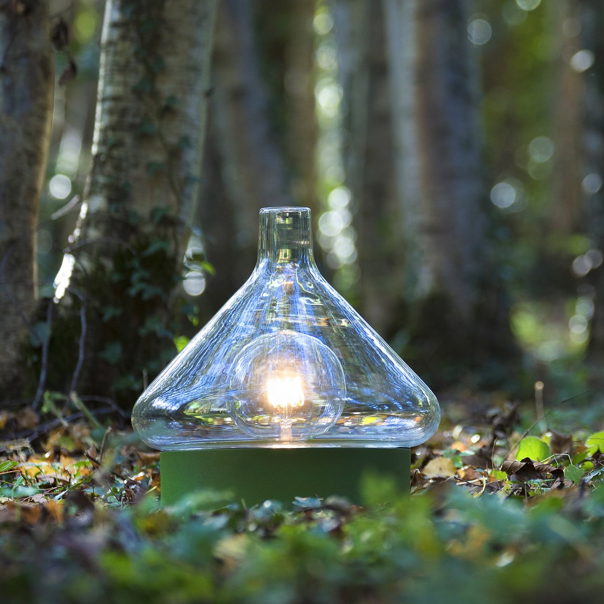 French Mobile Terrace Light La Hutte French Mobile Terrace Light La Hutte