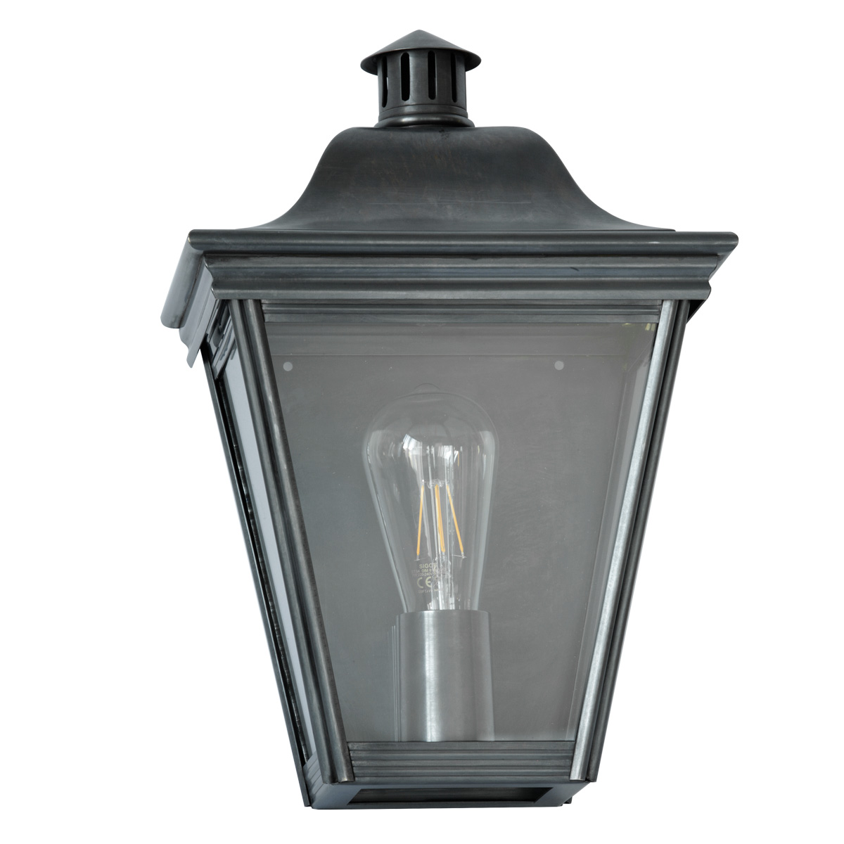 Classic Outdoor Wall Light