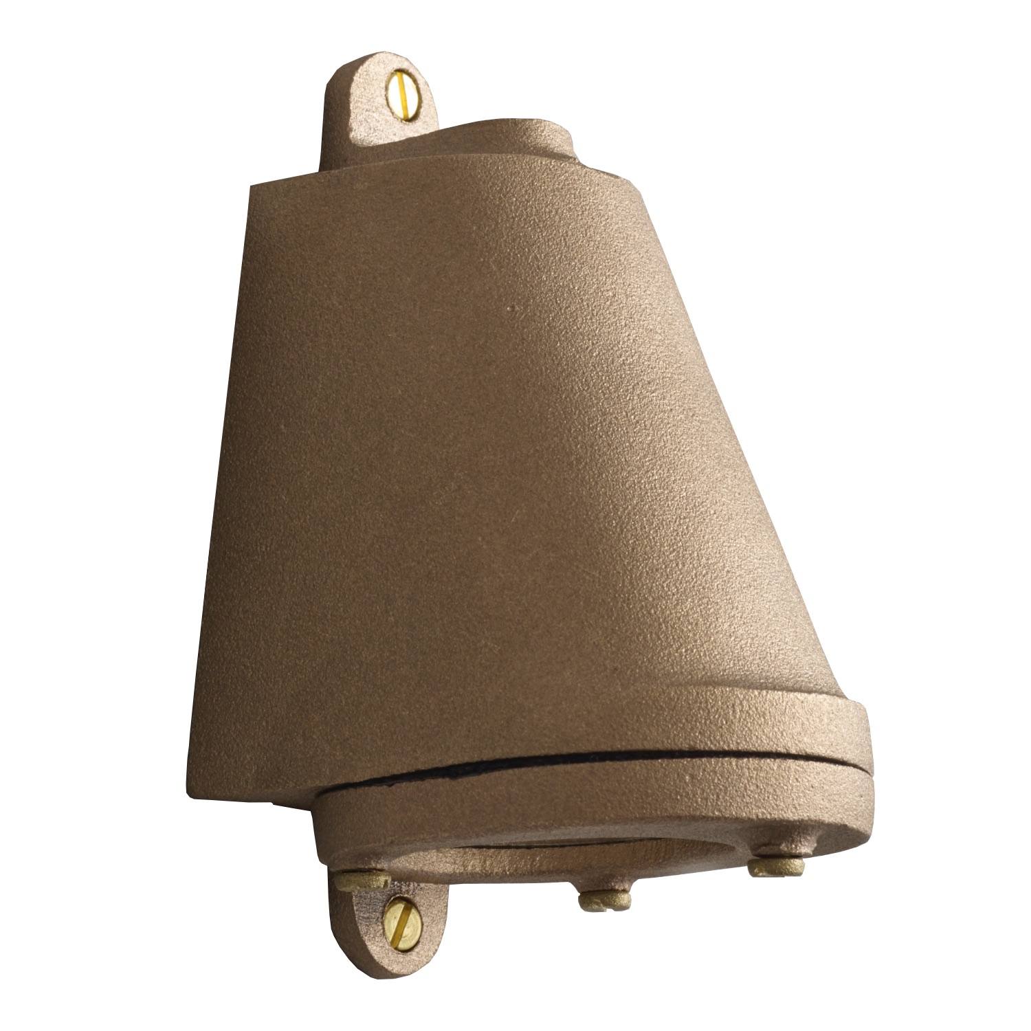 Small English Wall Spotlight - Mast Light 0749